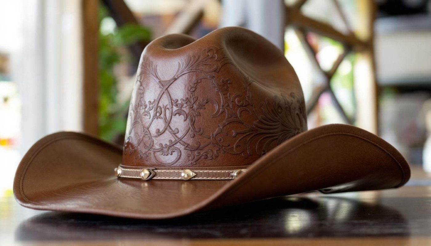 Hoe kies je de perfecte cowboyhoed voor elke gelegenheid?